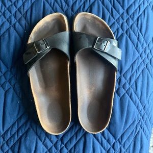 Birkenstock black